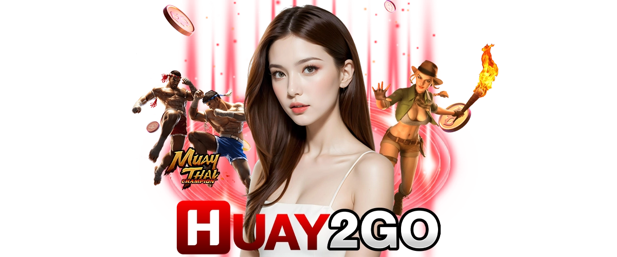 HUAY2GO