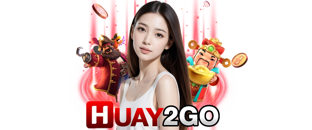 HUAY2GO